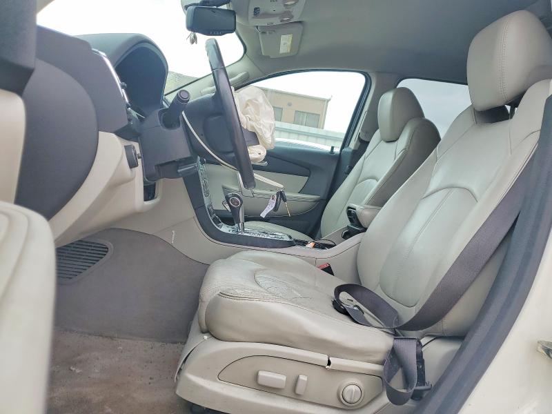 Aukcja sprzedaży 2011 Gmc Acadia, vin: 1GKKVRED9BJ370018, numer aukcji: 50897136