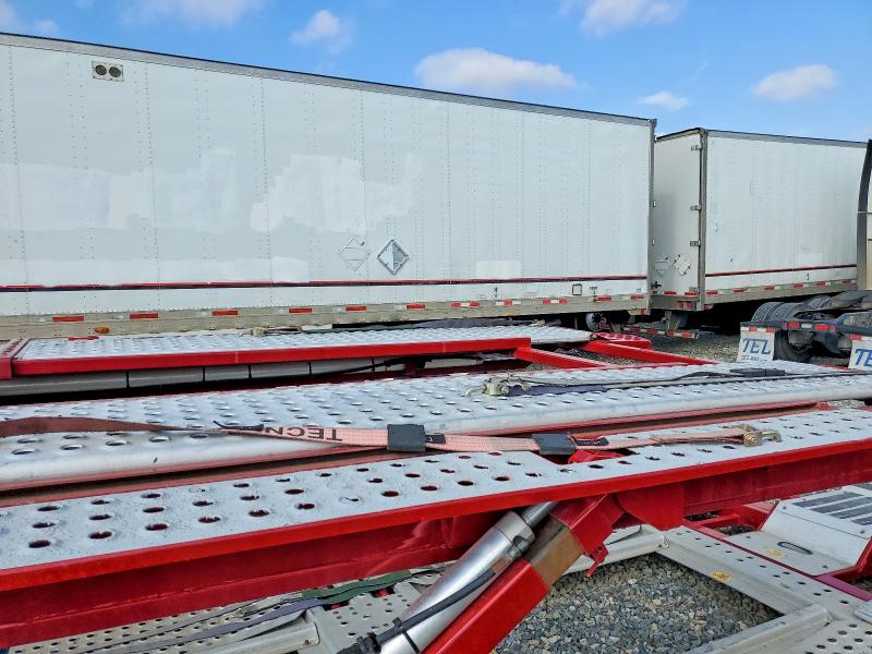 51764686 :رقم المزاد ، 5E0AA1642KG231901 vin ، 2019 Cottrell Trailer مزاد بيع
