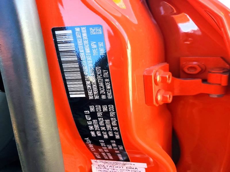 Aukcja sprzedaży 2015 Jeep Renegade, vin: ZACCJAAT2FPC10370, numer aukcji: 51510146