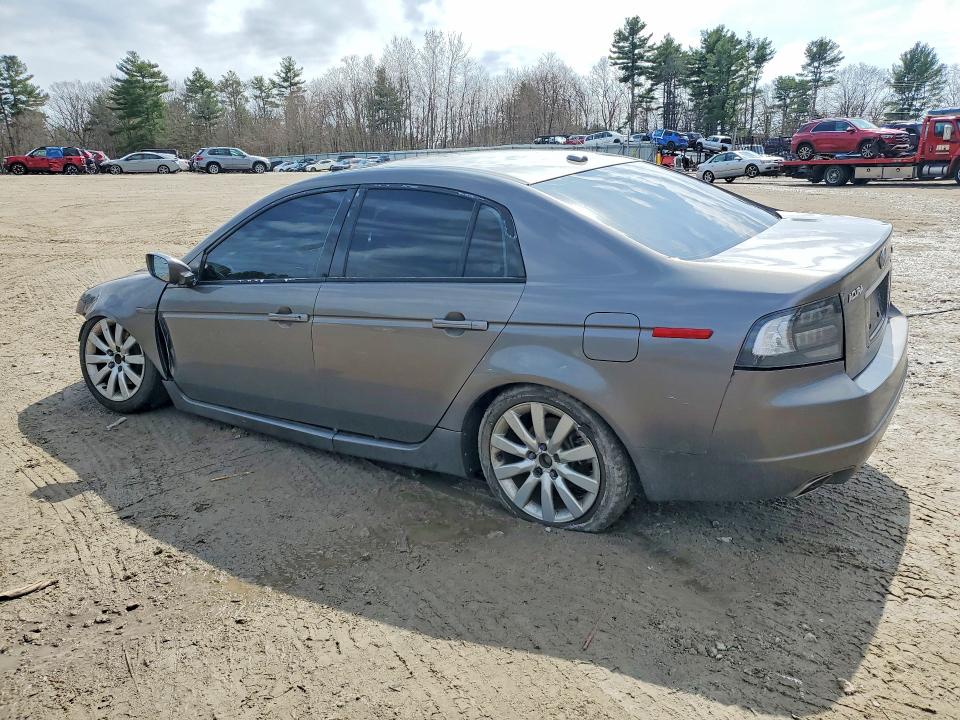 Aukcja sprzedaży 2008 Acura Tl, vin: 19UUA66268A016396, numer aukcji: 48247696