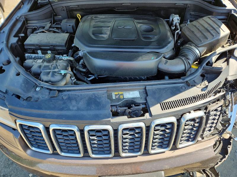 2020 Jeep Grand Cherokee მანქანა იყიდება აუქციონზე, vin: 1C4RJFAG9LC343606, აუქციონის ნომერი: 50934096