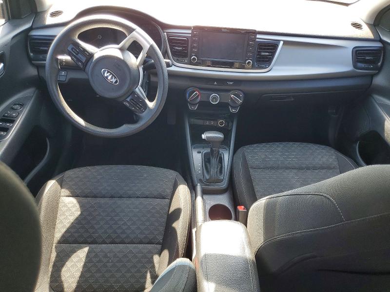 Продаж на аукціоні авто 2020 Kia Rio, vin: 3KPA24AD7LE359946, номер лоту: 49096756