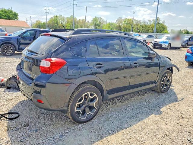 50661176 :رقم المزاد ، JF2GPADC6F8284282 vin ، 2015 Subaru Xv Crosstrek مزاد بيع