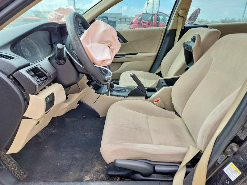 2013 Honda Accord მანქანა იყიდება აუქციონზე, vin: 1HGCR2F34DA023749, აუქციონის ნომერი: 49131956