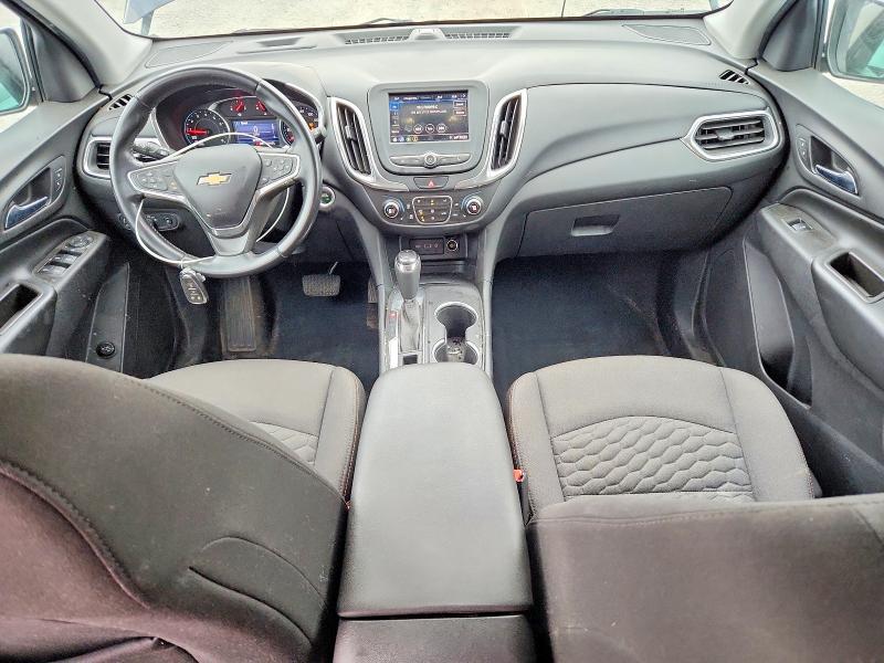 Aukcja sprzedaży 2020 Chevrolet Equinox, vin: 3GNAXKEV8LS696854, numer aukcji: 51317666
