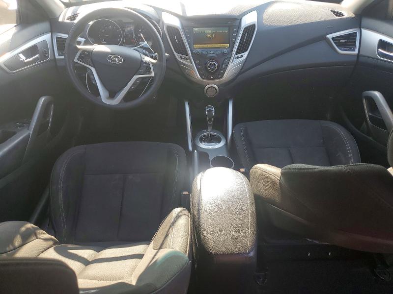 Продаж на аукціоні авто 2014 Hyundai Veloster, vin: KMHTC6AD4EU209469, номер лоту: 49434486