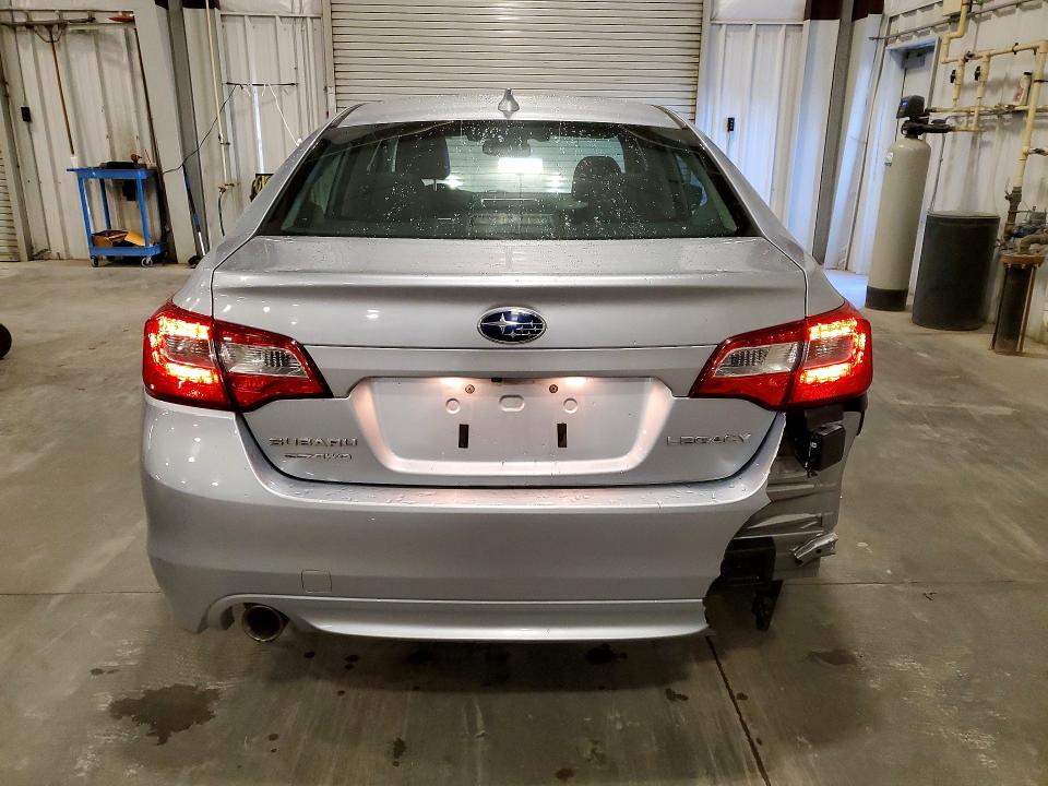 Aukcja sprzedaży 2016 Subaru Legacy, vin: 4S3BNBN63G3037216, numer aukcji: 51363226