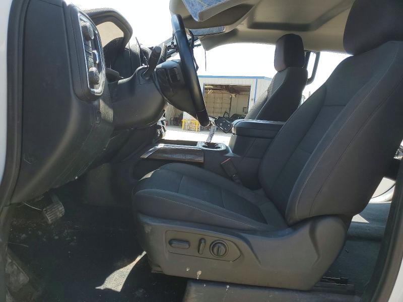 Aukcja sprzedaży 2023 Chevrolet Silverado, vin: 2GC4YNEYXP1710916, numer aukcji: 49826576