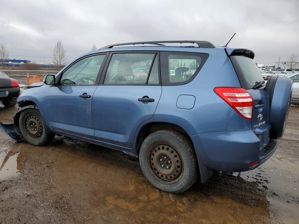 Продаж на аукціоні авто 2010 Toyota Rav4, vin: 2T3BF4DVXAW036103, номер лоту: 49824686