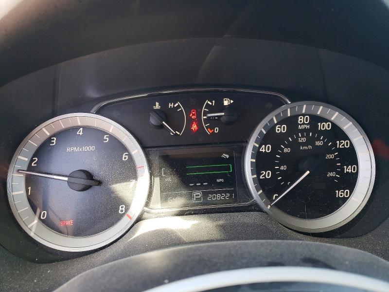 Продаж на аукціоні авто 2015 Nissan Sentra, vin: 3N1AB7AP2FY282310, номер лоту: 50995136