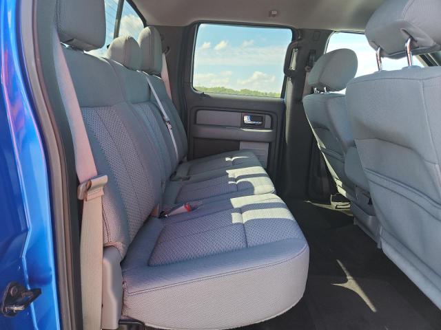 2014 Ford F150 მანქანა იყიდება აუქციონზე, vin: 1FTFW1CF9EFA82345, აუქციონის ნომერი: 50573976