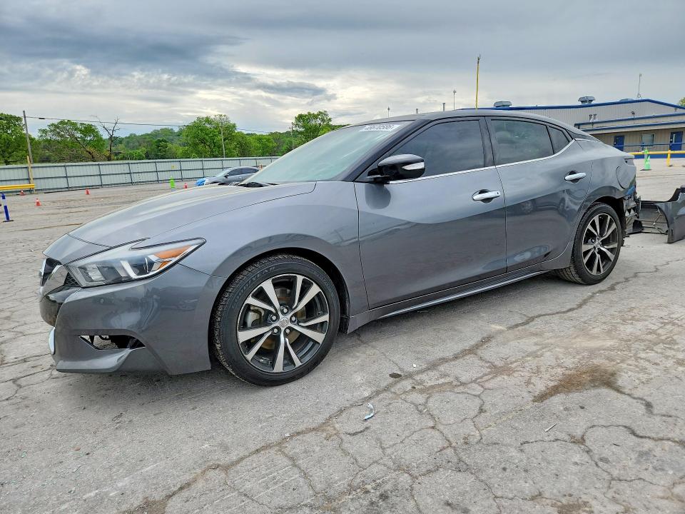 Aukcja sprzedaży 2017 Nissan Maxima, vin: 1N4AA6AP8HC408746, numer aukcji: 48670586