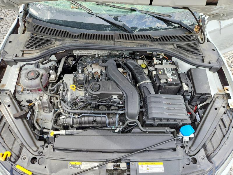 Aukcja sprzedaży 2023 Volkswagen Jetta, vin: 3VWBM7BU0PM022431, numer aukcji: 51368076
