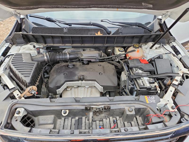 48900896 :رقم المزاد ، 1GKKNSLA5HZ326799 vin ، 2017 Gmc Acadia مزاد بيع