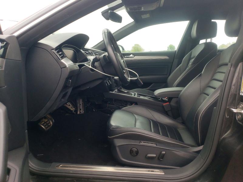 Aukcja sprzedaży 2020 Volkswagen Arteon, vin: WVWSR7AN3LE018937, numer aukcji: 52060896