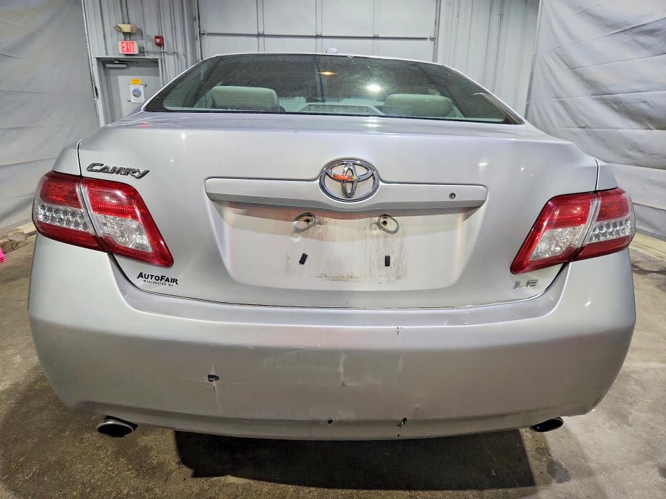 Продаж на аукціоні авто 2010 Toyota Camry, vin: 4T1BK3EK9AU113045, номер лоту: 49759706