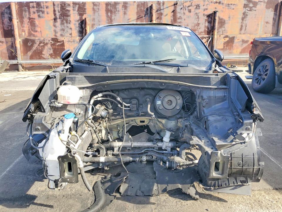 2021 Kia Sportage მანქანა იყიდება აუქციონზე, vin: KNDPM3AC3M7926189, აუქციონის ნომერი: 47532916