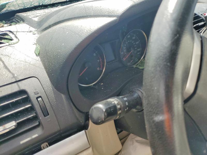 Продаж на аукціоні авто 2013 Subaru Xv Crosstrek, vin: JF2GPAGC7DH850670, номер лоту: 49478436