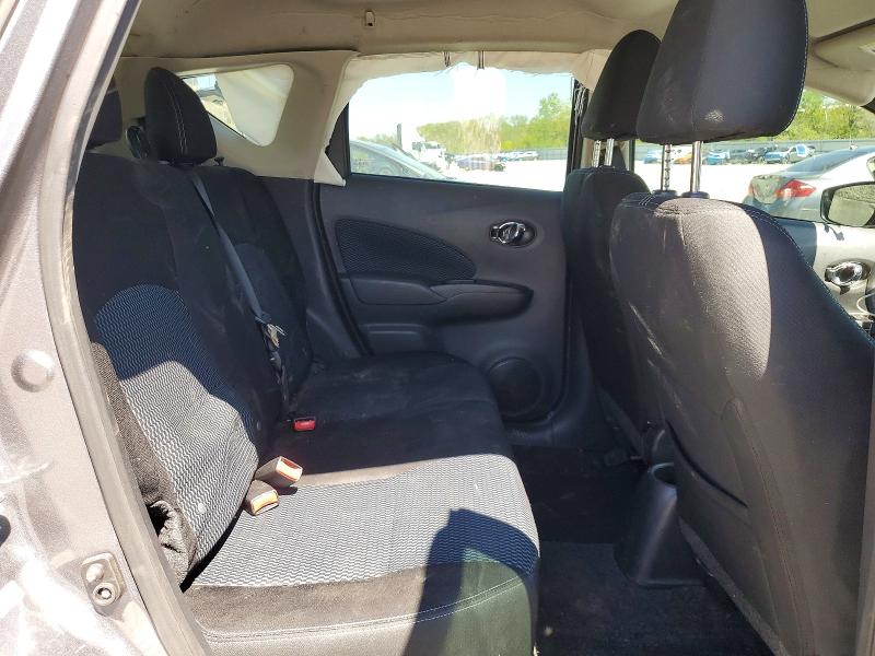 Aukcja sprzedaży 2017 Nissan Versa Note, vin: 3N1CE2CP9HL368570, numer aukcji: 50217996