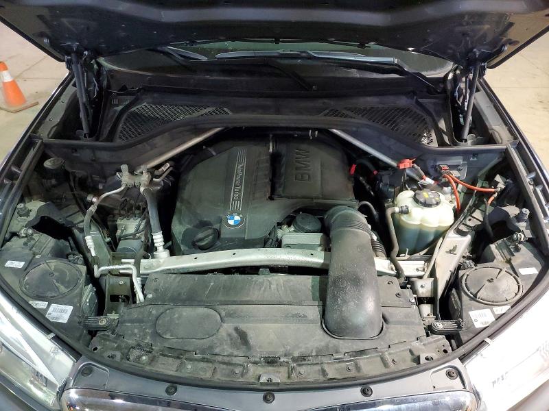 48790946 :رقم المزاد ، 5UXKR0C5XJL074448 vin ، 2018 Bmw X5 مزاد بيع