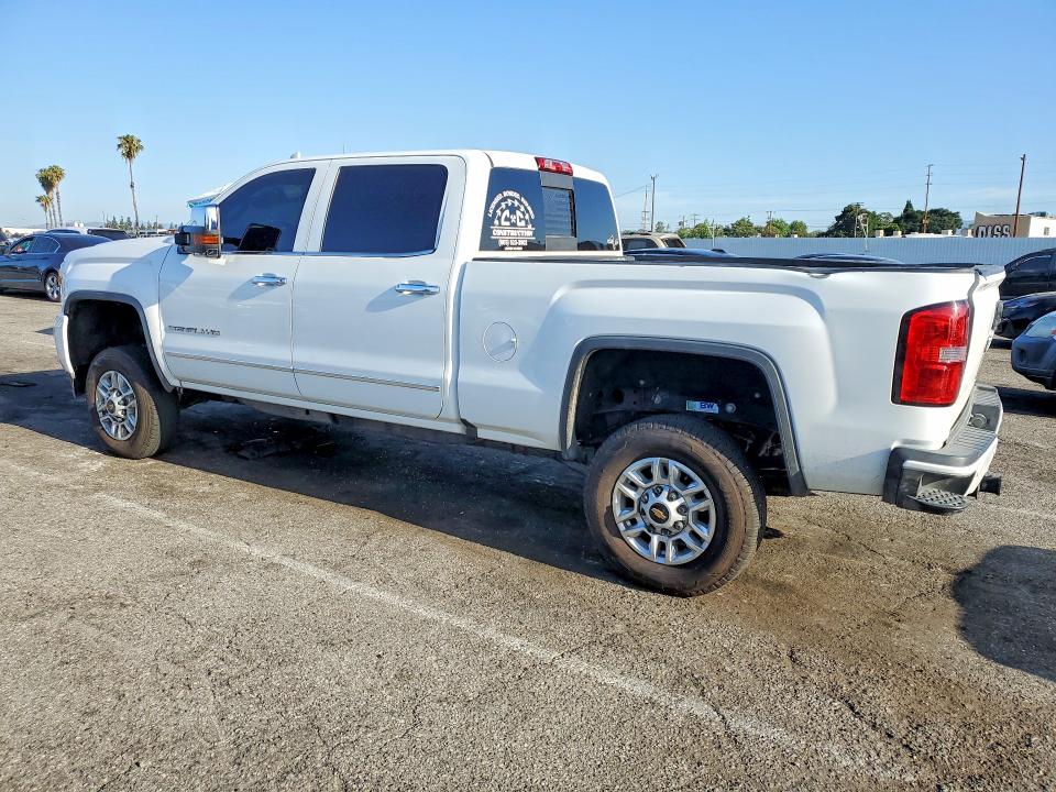 Aukcja sprzedaży 2016 Gmc Sierra, vin: 1GT12UE83GF301681, numer aukcji: 51291706