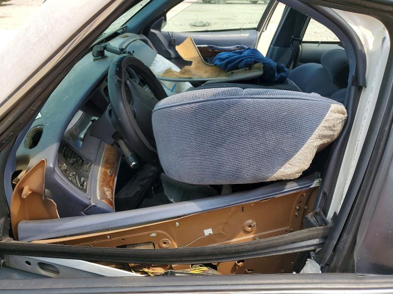 Aukcja sprzedaży 1997 Mercury Grand Marquis, vin: 2MELM74WXVX632858, numer aukcji: 51068986