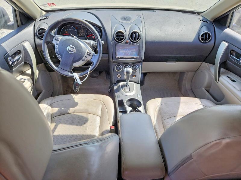 Продажа на аукционе авто 2011 Nissan Rogue, vin: JN8AS5MV4BW296694, номер лота: 50835056