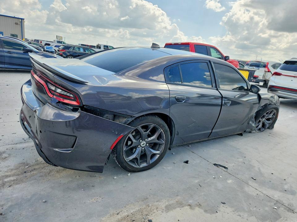 Aukcja sprzedaży 2019 Dodge Charger, vin: 2C3CDXHG0KH562012, numer aukcji: 49600666