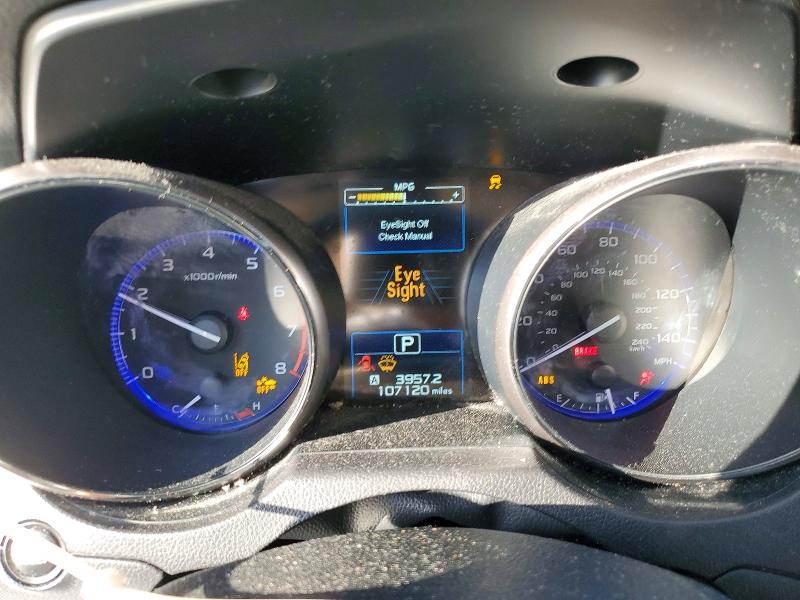 Продажа на аукционе авто 2019 Subaru Legacy, vin: 4S3BNAB66K3033541, номер лота: 50835266