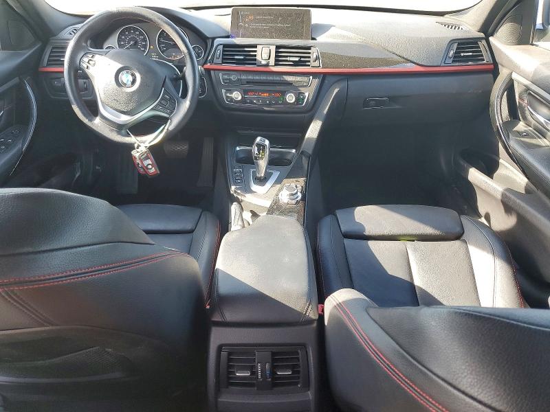 Продажа на аукционе авто 2013 Bmw 328, vin: WBA3C1G55DNR48895, номер лота: 49220596