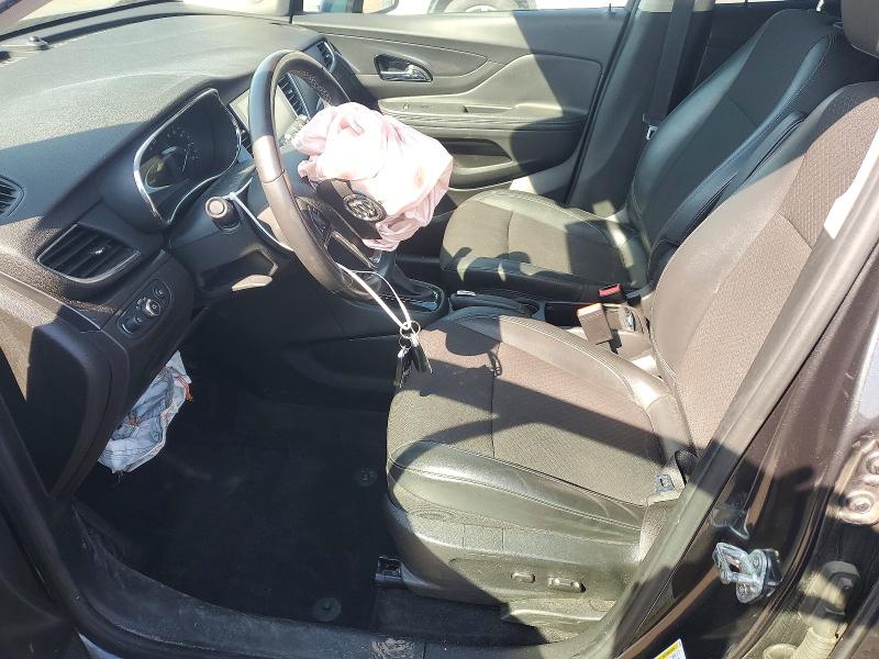 Aukcja sprzedaży 2018 Buick Encore, vin: KL4CJFSB3JB551518, numer aukcji: 49148196