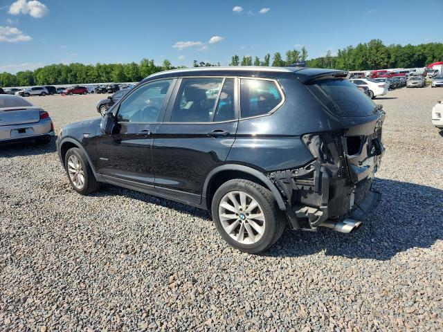 Продаж на аукціоні авто 2014 Bmw X3, vin: 5UXWX9C58E0D32343, номер лоту: 49570026