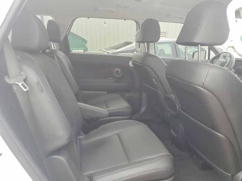 Aukcja sprzedaży 2026 Hyundai Palisade, vin: KM8RG5S28TU018222, numer aukcji: 49672016