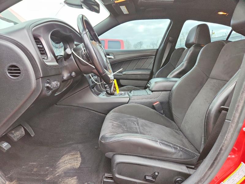 Продаж на аукціоні авто 2020 Dodge Charger, vin: 2C3CDXCT9LH136860, номер лоту: 49037066