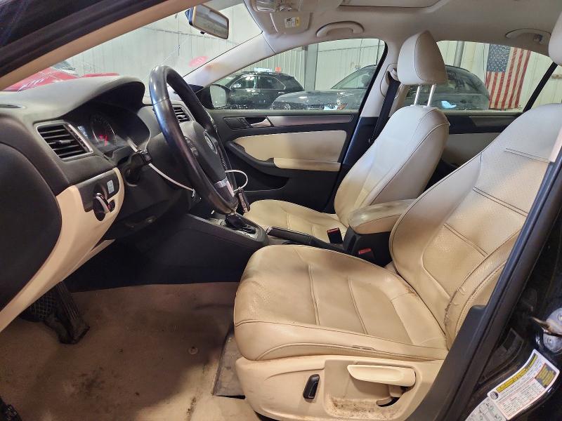 51193696 :رقم المزاد ، 3VWLL7AJXDM444863 vin ، 2013 Volkswagen Jetta مزاد بيع