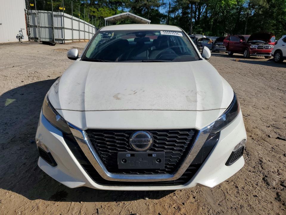 Aukcja sprzedaży 2022 Nissan Altima, vin: 1N4BL4BV4NN328649, numer aukcji: 50083536