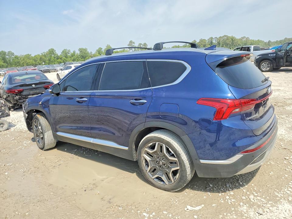 Aukcja sprzedaży 2023 Hyundai Santa Fe, vin: 5NMS44AL8PH507008, numer aukcji: 51514806