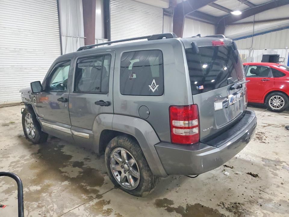 51639516 :رقم المزاد ، 1C4PJMAK6CW204550 vin ، 2012 Jeep Liberty مزاد بيع