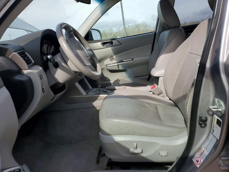 Aukcja sprzedaży 2009 Subaru Forester, vin: JF2SH64659H779673, numer aukcji: 48443266