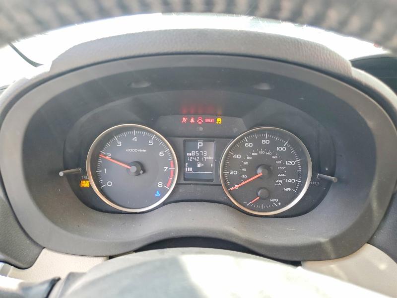 Продаж на аукціоні авто 2014 Subaru Xv Crosstrek, vin: JF2GPAKC9E8270622, номер лоту: 50160986