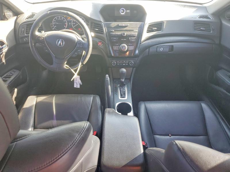 Aukcja sprzedaży 2016 Acura Ilx, vin: 19UDE2F39GA022830, numer aukcji: 51077376