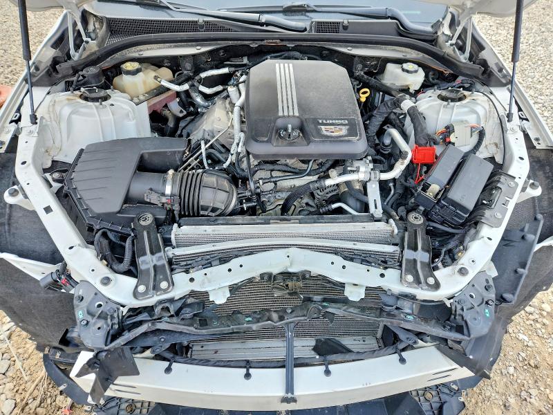 Продаж на аукціоні авто 2020 Cadillac Ct5, vin: 1G6DU5RK8L0146791, номер лоту: 49072516