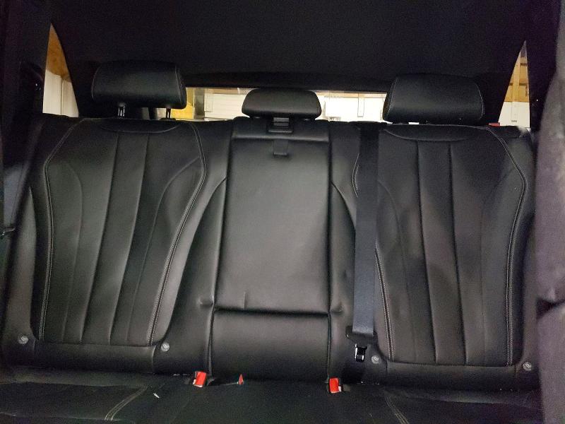 Продажа на аукционе авто 2018 Bmw X5, vin: 5UXKR6C55JL069418, номер лота: 41652376