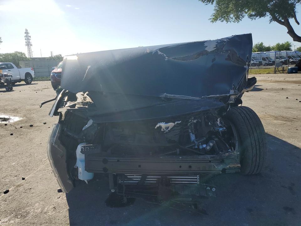 Продажа на аукционе авто 2024 Ford Mustang, vin: 1FA6P8THXR5112042, номер лота: 48016056
