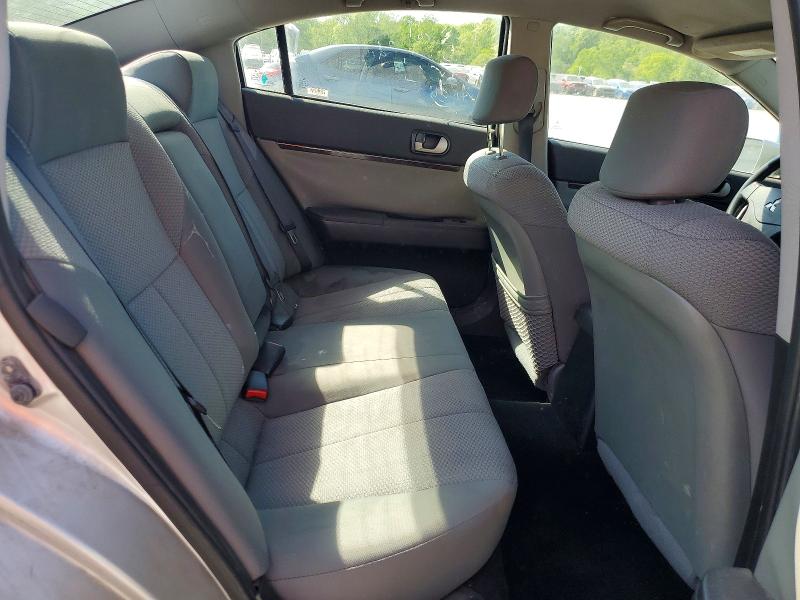 Продаж на аукціоні авто 2009 Mitsubishi Galant, vin: 4A3AB36F69E043038, номер лоту: 49975326