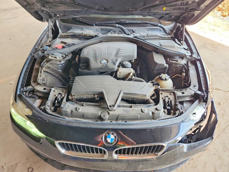 Aukcja sprzedaży 2018 Bmw 320, vin: WBA8A3C5XJA489332, numer aukcji: 51027446