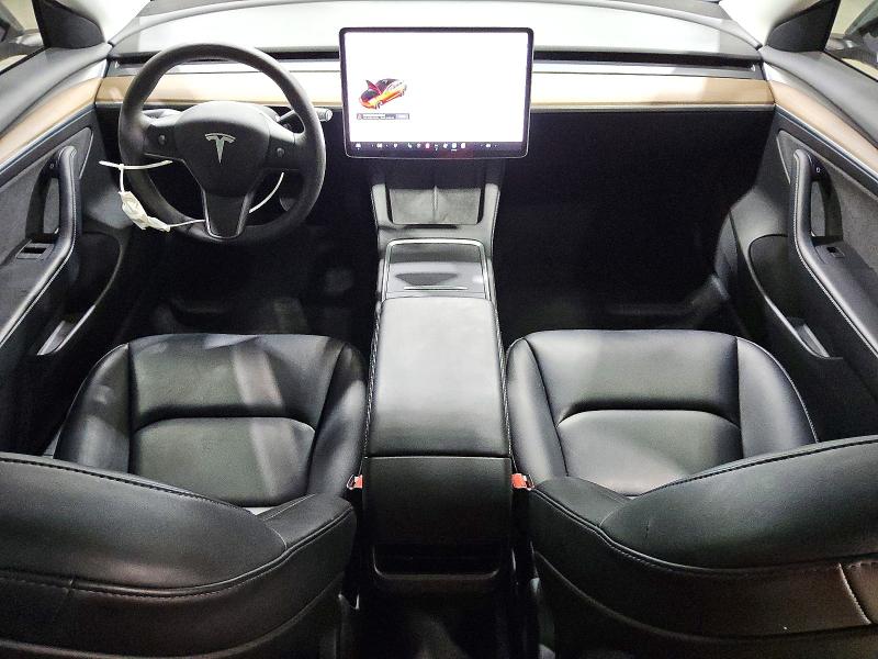41900146 :رقم المزاد ، 5YJ3E1EA6MF099565 vin ، 2021 Tesla Model 3 مزاد بيع