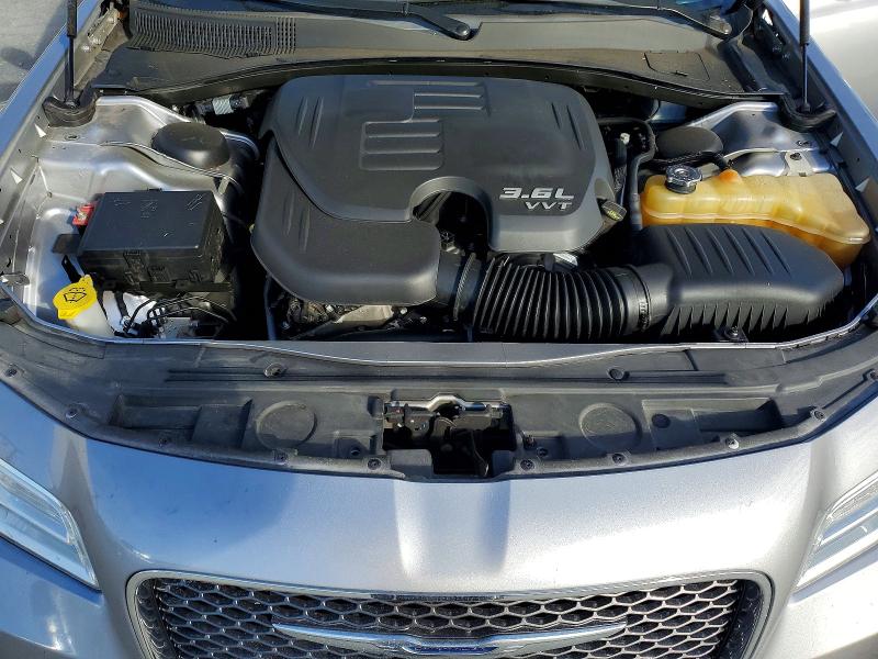 Aukcja sprzedaży 2017 Chrysler 300c, vin: 2C3CCAEG7HH586756, numer aukcji: 47307656