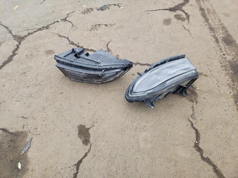 2021 Dodge Charger მანქანა იყიდება აუქციონზე, vin: 2C3CDXHG3MH628734, აუქციონის ნომერი: 50557936