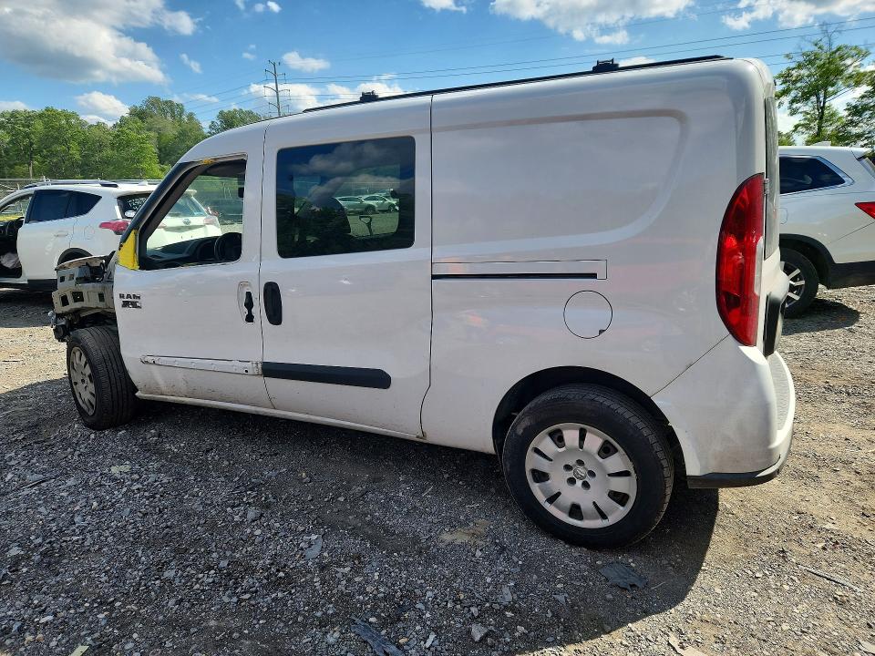 51621346 :رقم المزاد ، ZFBERFBT7F6A18576 vin ، 2015 Ram Promaster City مزاد بيع
